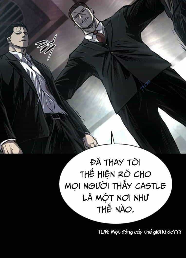 Báo Thù 2: Vạn Nhân Chi Thượng - Chương 13 - ảnh 9