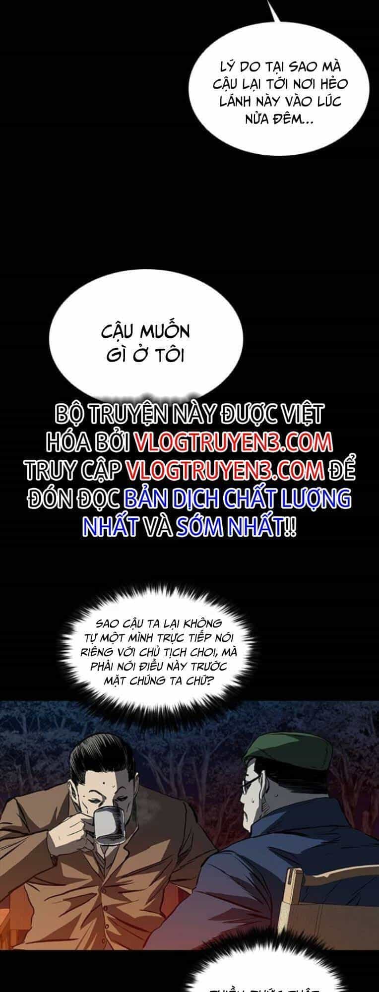 Báo Thù 2: Vạn Nhân Chi Thượng - Chương 14 - ảnh 12
