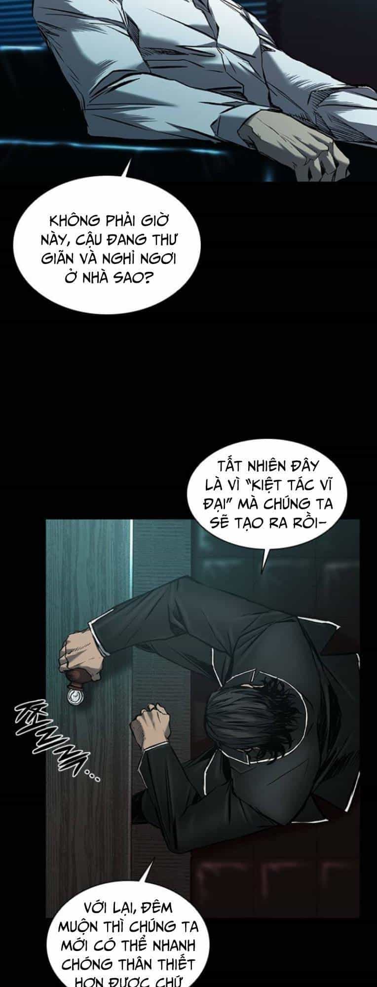 Báo Thù 2: Vạn Nhân Chi Thượng - Chương 14 - ảnh 38