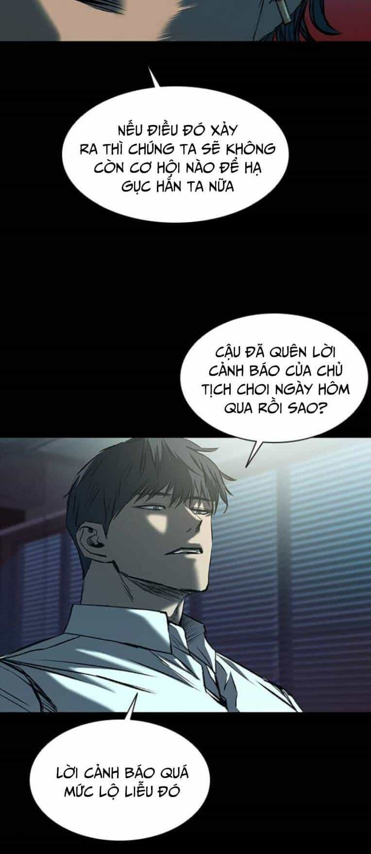 Báo Thù 2: Vạn Nhân Chi Thượng - Chương 14 - ảnh 48