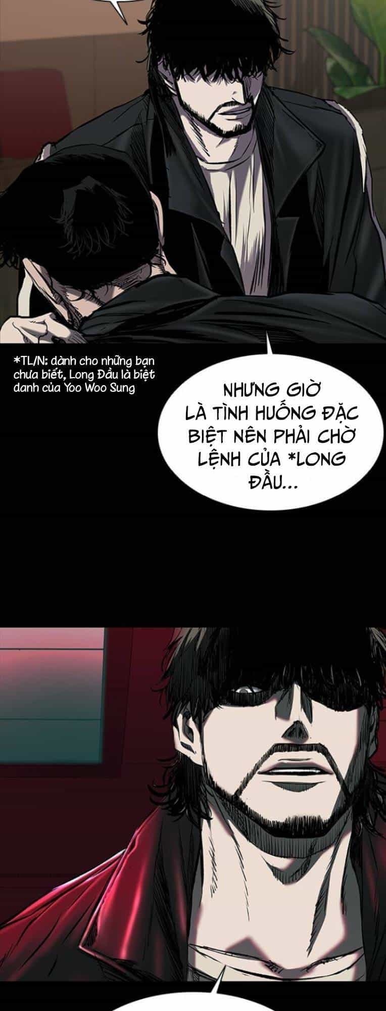 Báo Thù 2: Vạn Nhân Chi Thượng - Chương 15 - ảnh 27