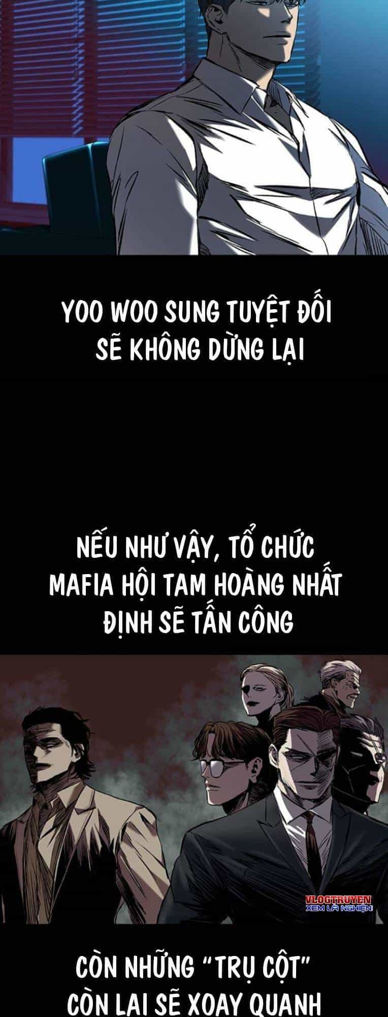 Báo Thù 2: Vạn Nhân Chi Thượng - Chương 15 - ảnh 74