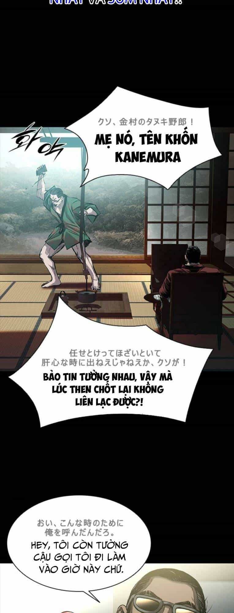 Báo Thù 2: Vạn Nhân Chi Thượng - Chương 15 - ảnh 78