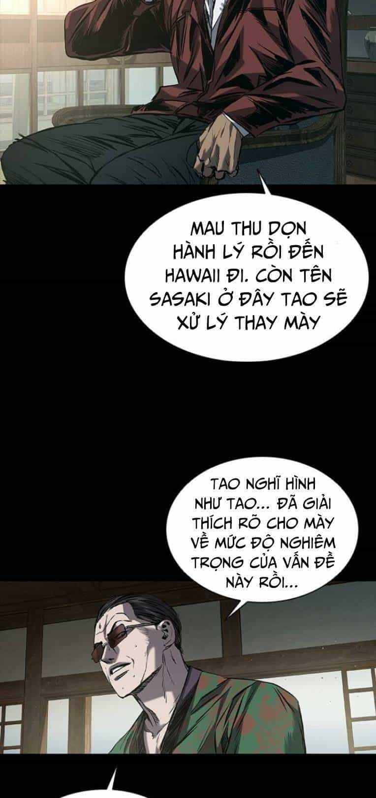 Báo Thù 2: Vạn Nhân Chi Thượng - Chương 16 - ảnh 20