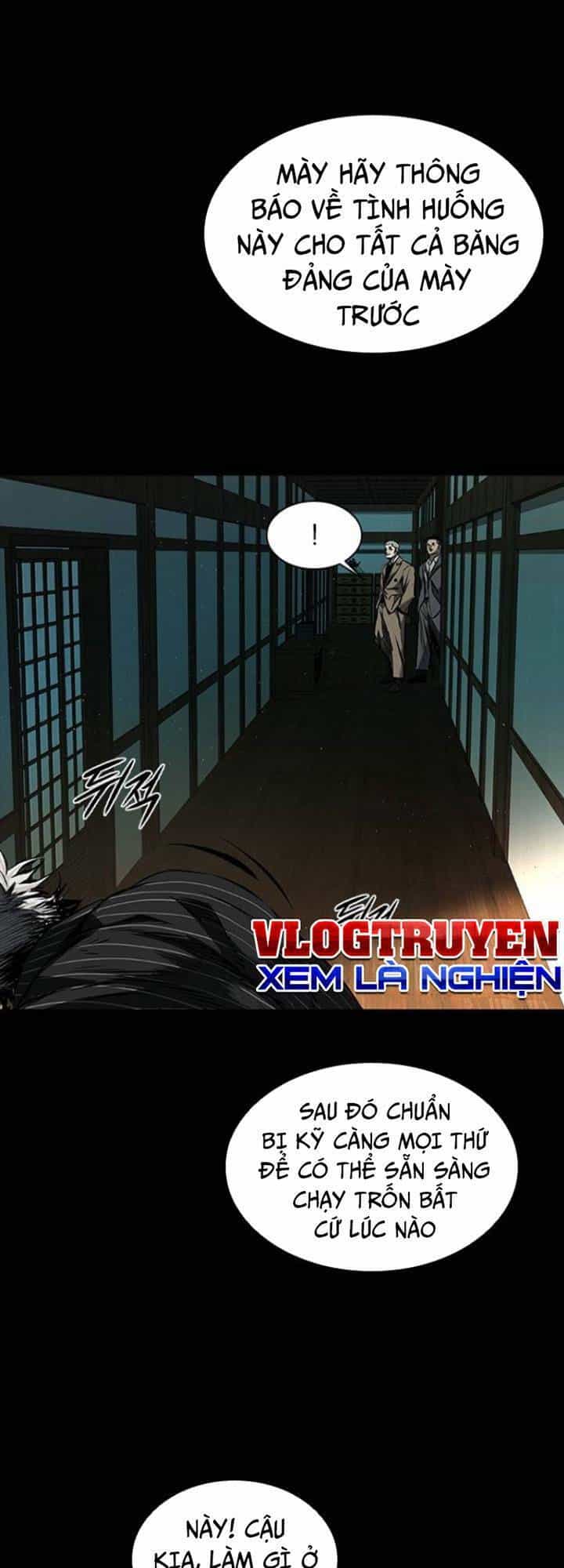 Báo Thù 2: Vạn Nhân Chi Thượng - Chương 16 - ảnh 22