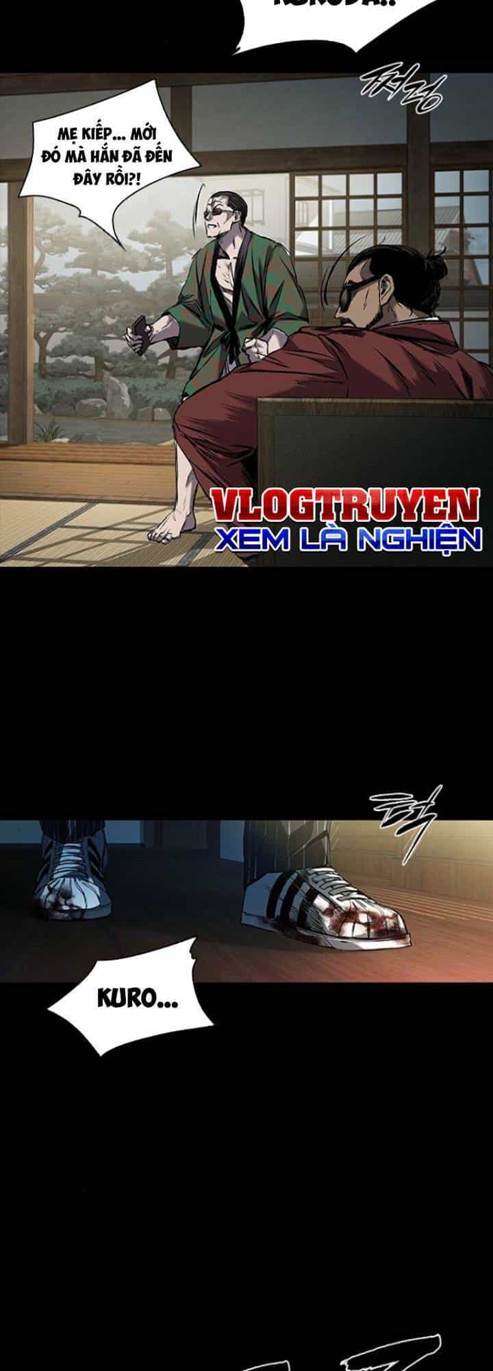 Báo Thù 2: Vạn Nhân Chi Thượng - Chương 16 - ảnh 28