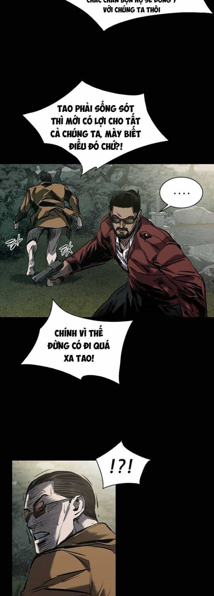 Báo Thù 2: Vạn Nhân Chi Thượng - Chương 16 - ảnh 41
