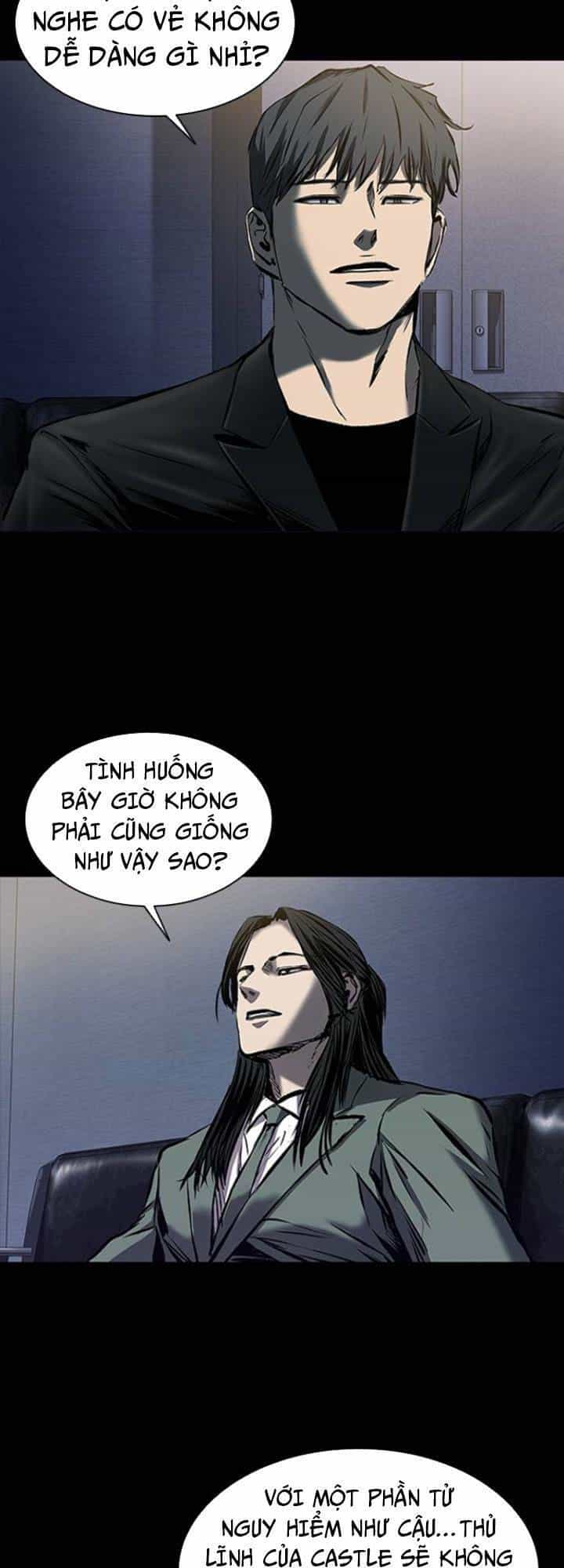 Báo Thù 2: Vạn Nhân Chi Thượng - Chương 16 - ảnh 74
