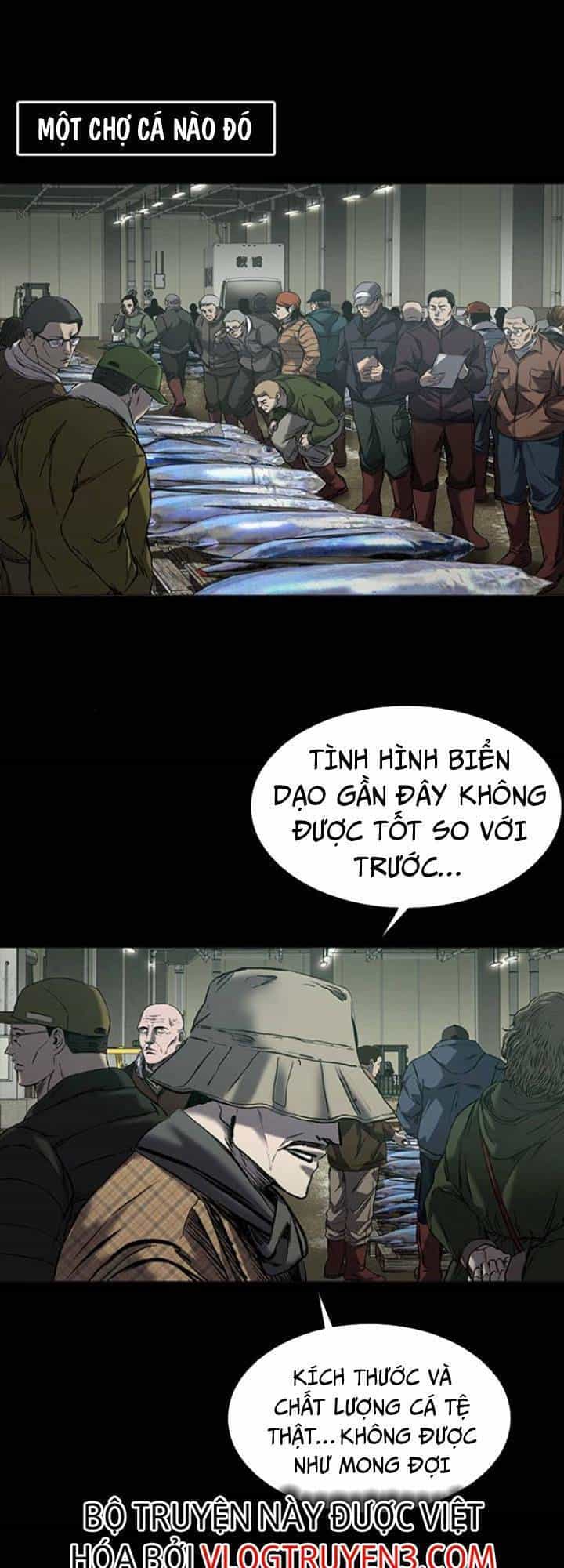 Báo Thù 2: Vạn Nhân Chi Thượng - Chương 16 - ảnh 82