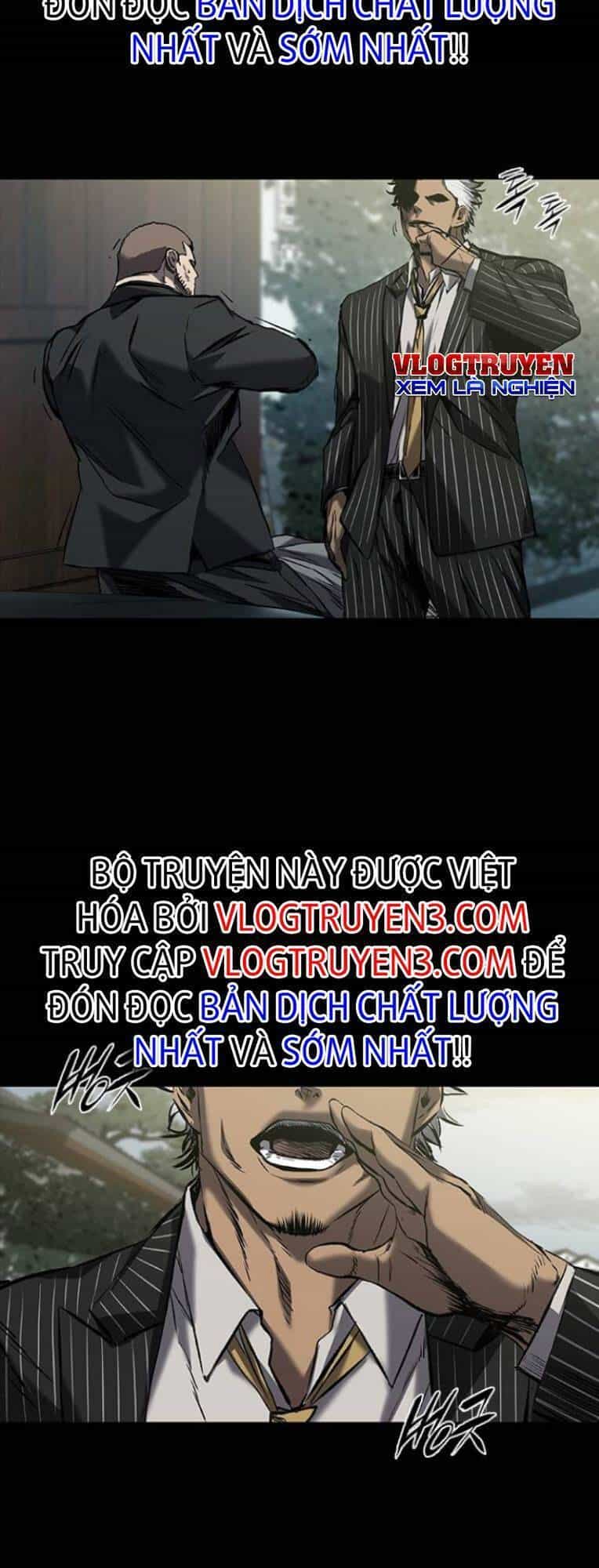 Báo Thù 2: Vạn Nhân Chi Thượng - Chương 16 - ảnh 9