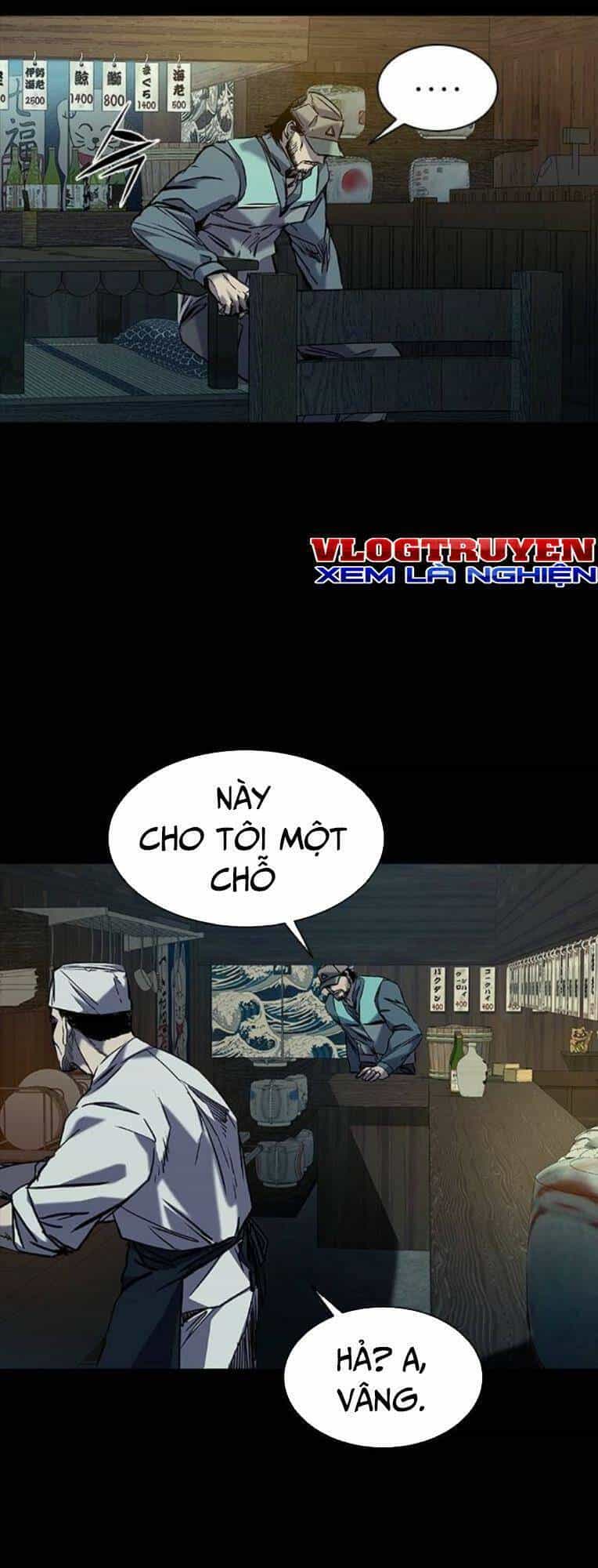 Báo Thù 2: Vạn Nhân Chi Thượng - Chương 17 - ảnh 36