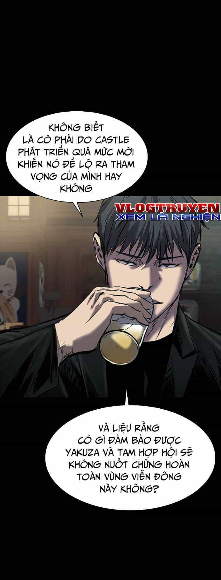 Báo Thù 2: Vạn Nhân Chi Thượng - Chương 17 - ảnh 47