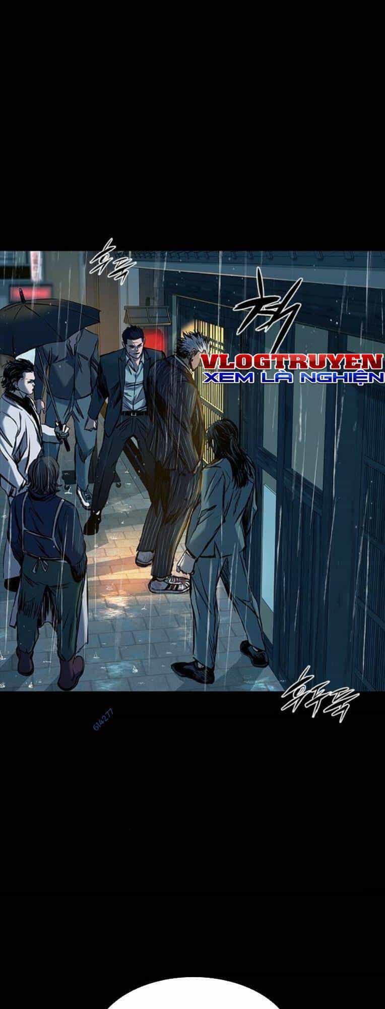 Báo Thù 2: Vạn Nhân Chi Thượng - Chương 17 - ảnh 56