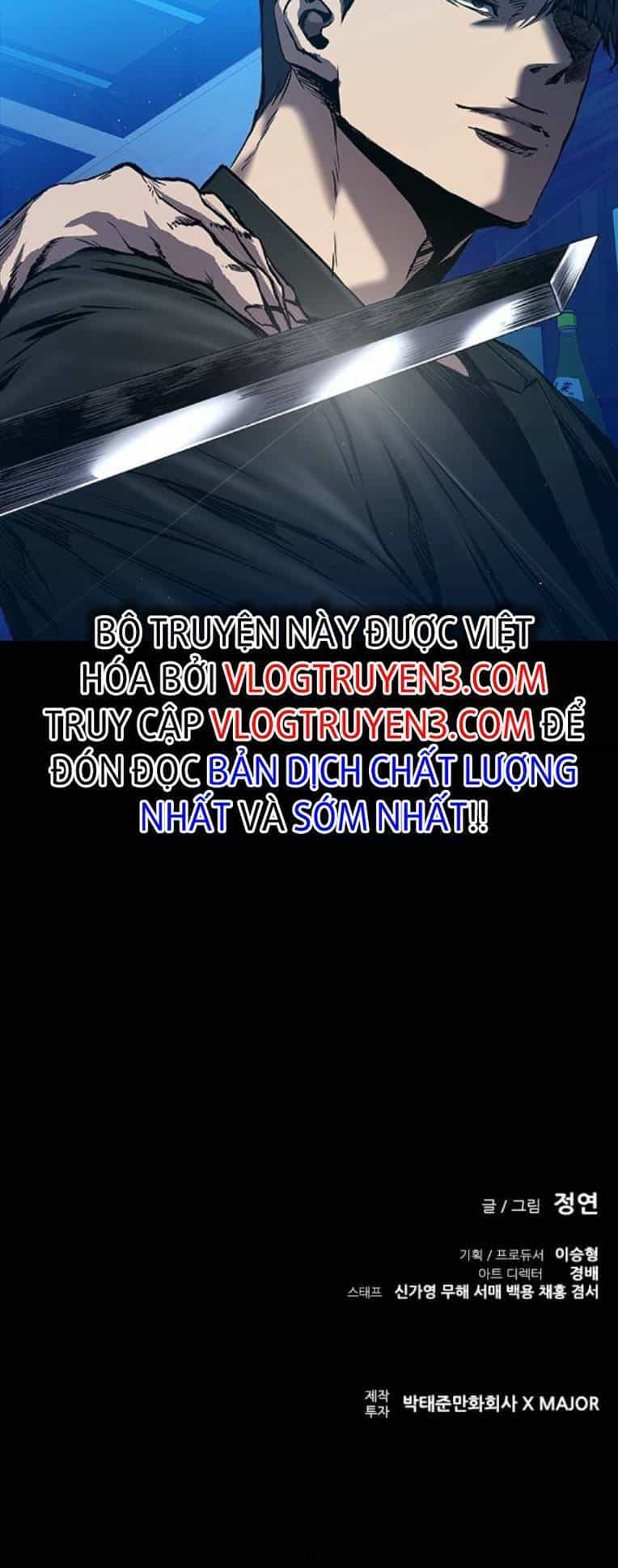 Báo Thù 2: Vạn Nhân Chi Thượng - Chương 17 - ảnh 63