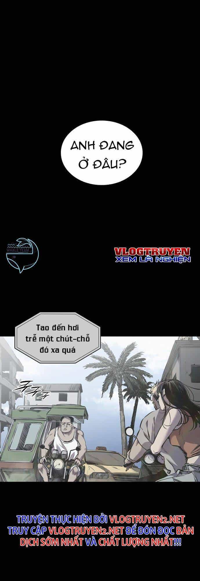 Báo Thù 2: Vạn Nhân Chi Thượng - Chương 1 - ảnh 2