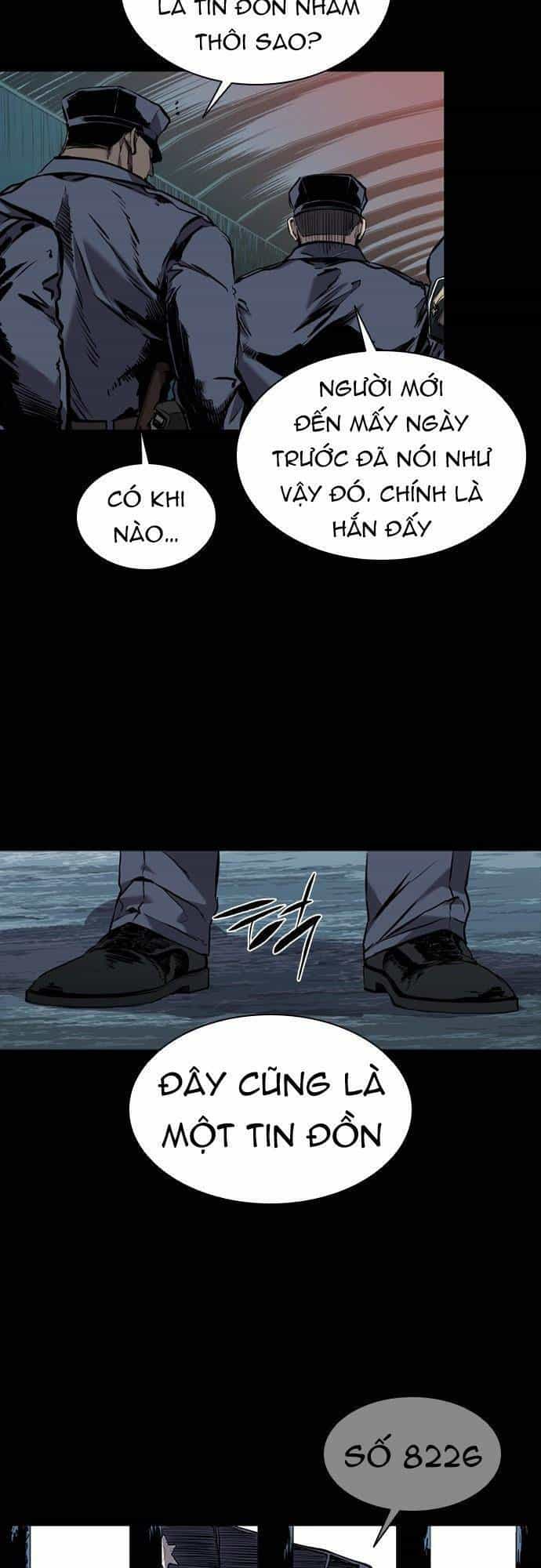 Báo Thù 2: Vạn Nhân Chi Thượng - Chương 1 - ảnh 76