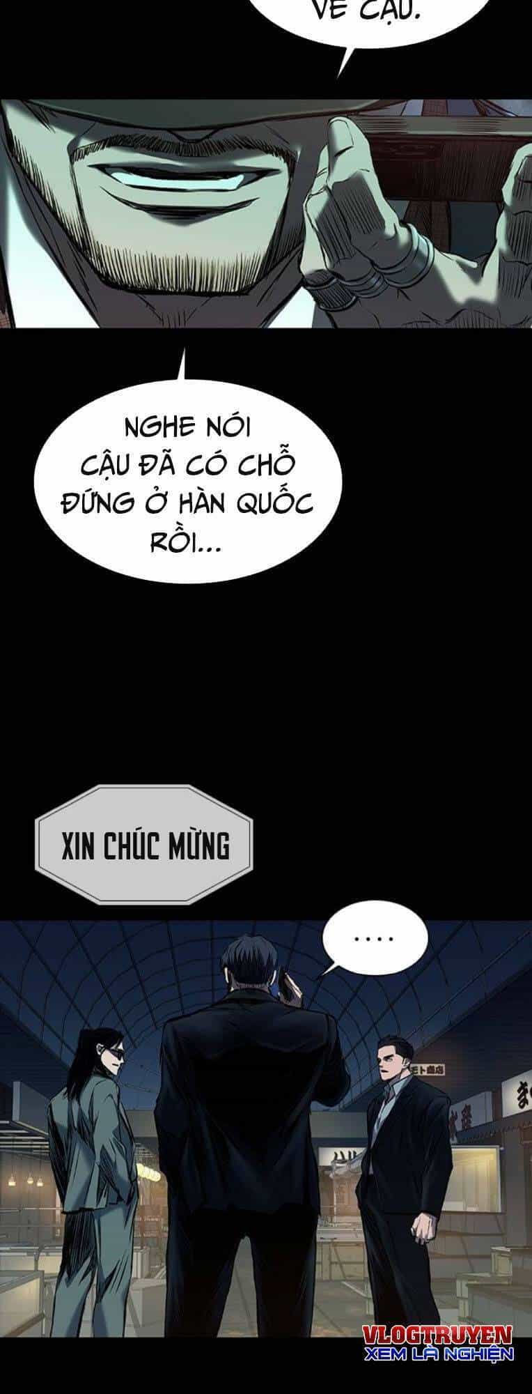 Báo Thù 2: Vạn Nhân Chi Thượng - Chương 18 - ảnh 43