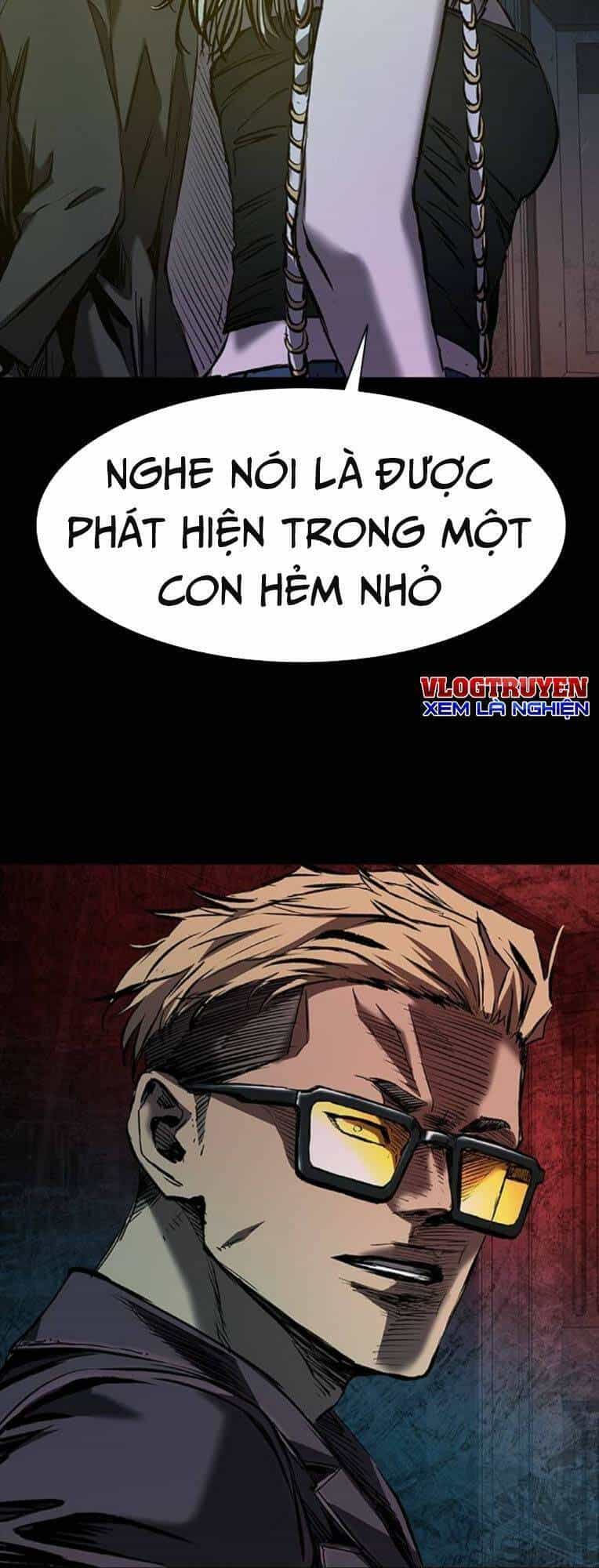 Báo Thù 2: Vạn Nhân Chi Thượng - Chương 18 - ảnh 68