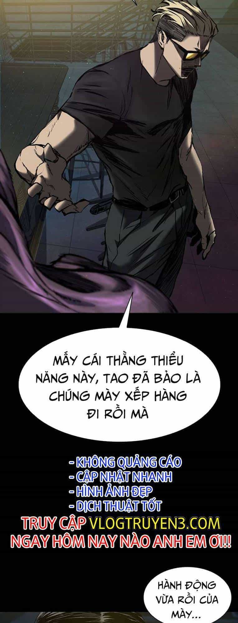 Báo Thù 2: Vạn Nhân Chi Thượng - Chương 19 - ảnh 4