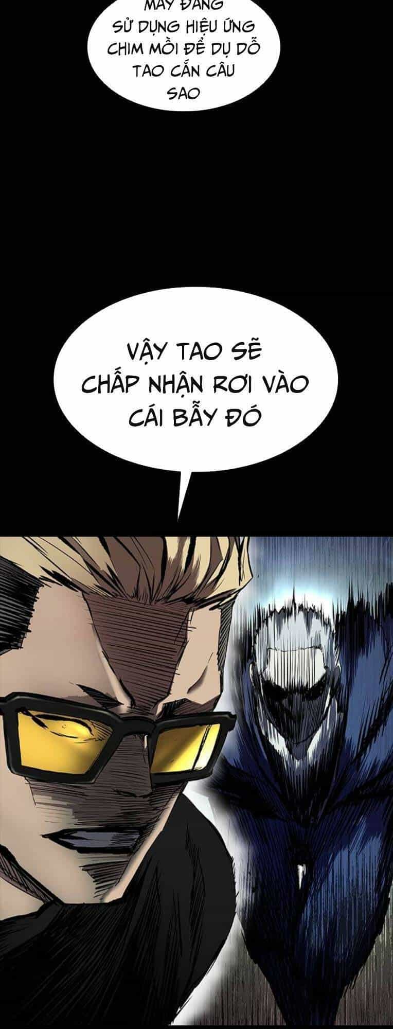 Báo Thù 2: Vạn Nhân Chi Thượng - Chương 19 - ảnh 6