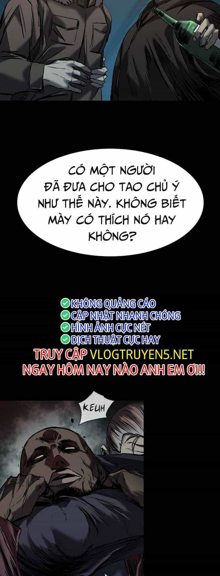 Báo Thù 2: Vạn Nhân Chi Thượng - Chương 20 - ảnh 29