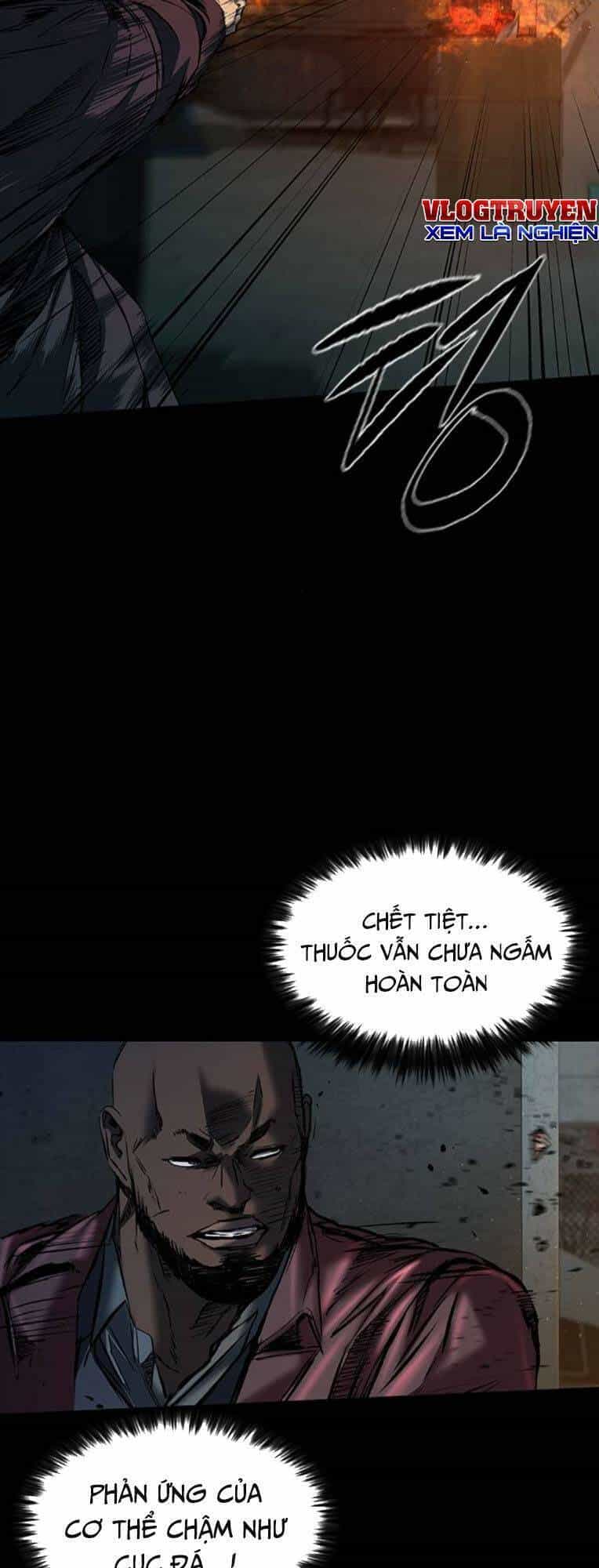Báo Thù 2: Vạn Nhân Chi Thượng - Chương 20 - ảnh 8