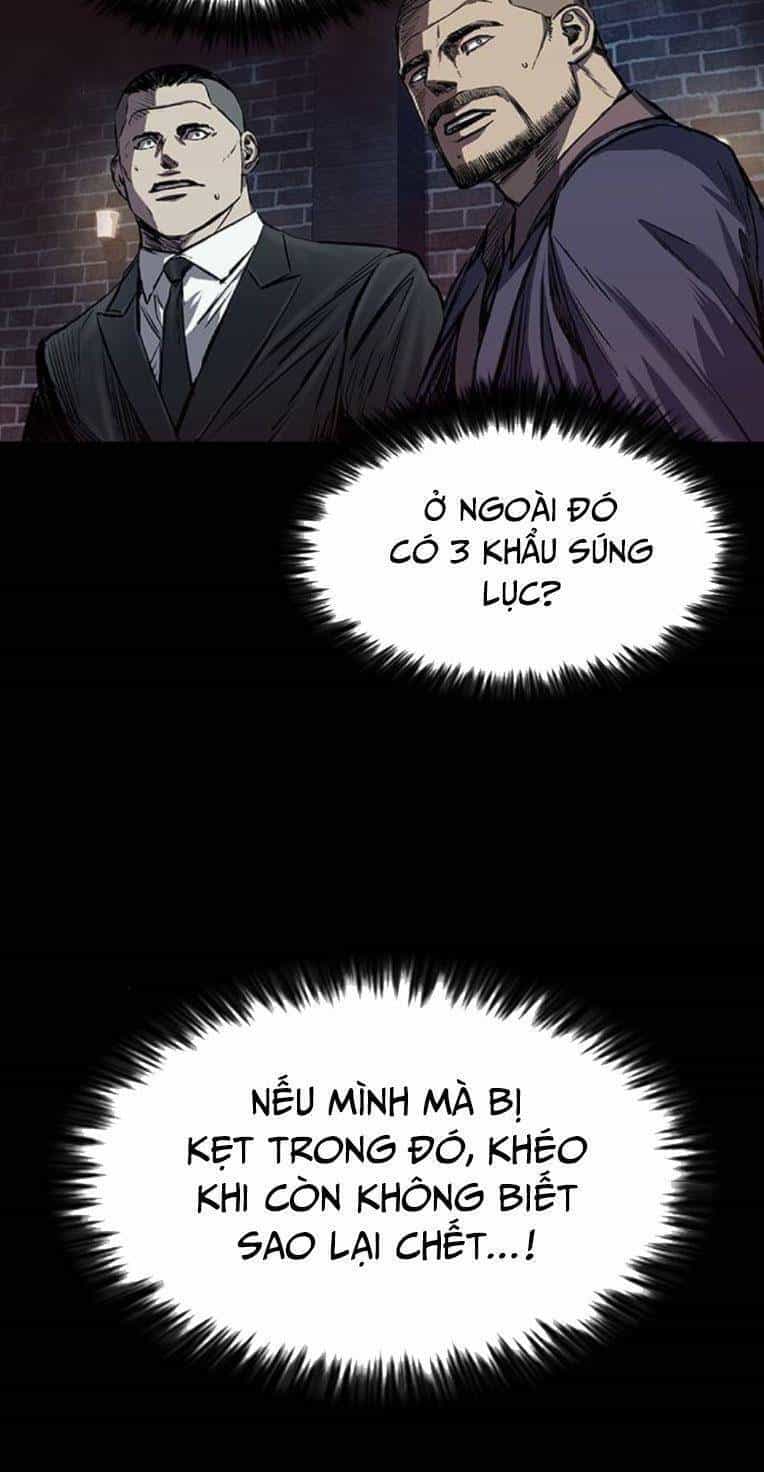 Báo Thù 2: Vạn Nhân Chi Thượng - Chương 21 - ảnh 70