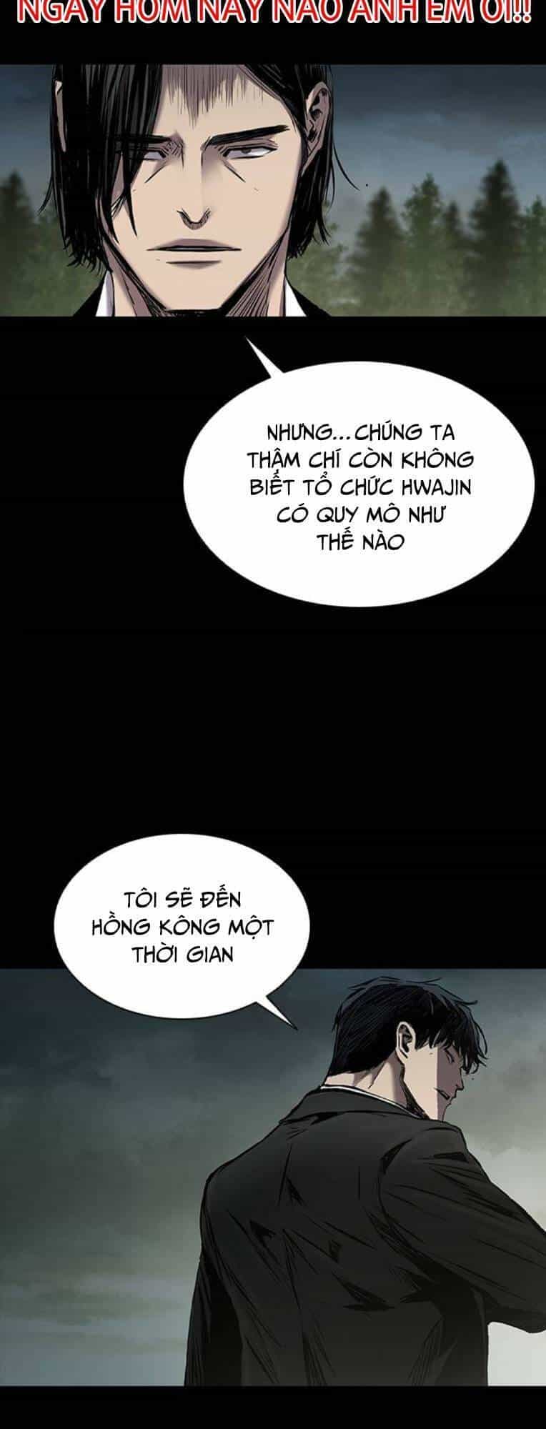 Báo Thù 2: Vạn Nhân Chi Thượng - Chương 22 - ảnh 69