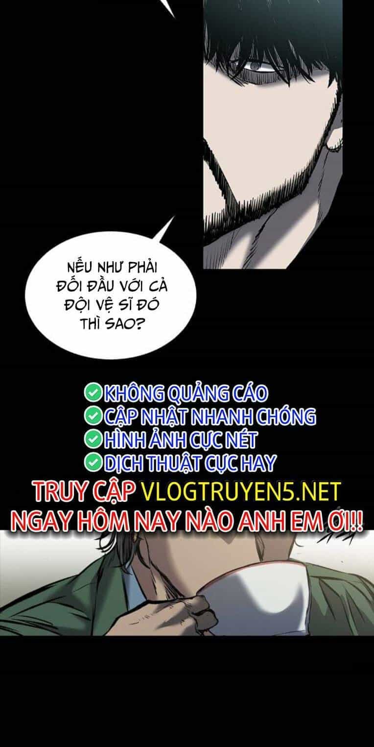 Báo Thù 2: Vạn Nhân Chi Thượng - Chương 22 - ảnh 89
