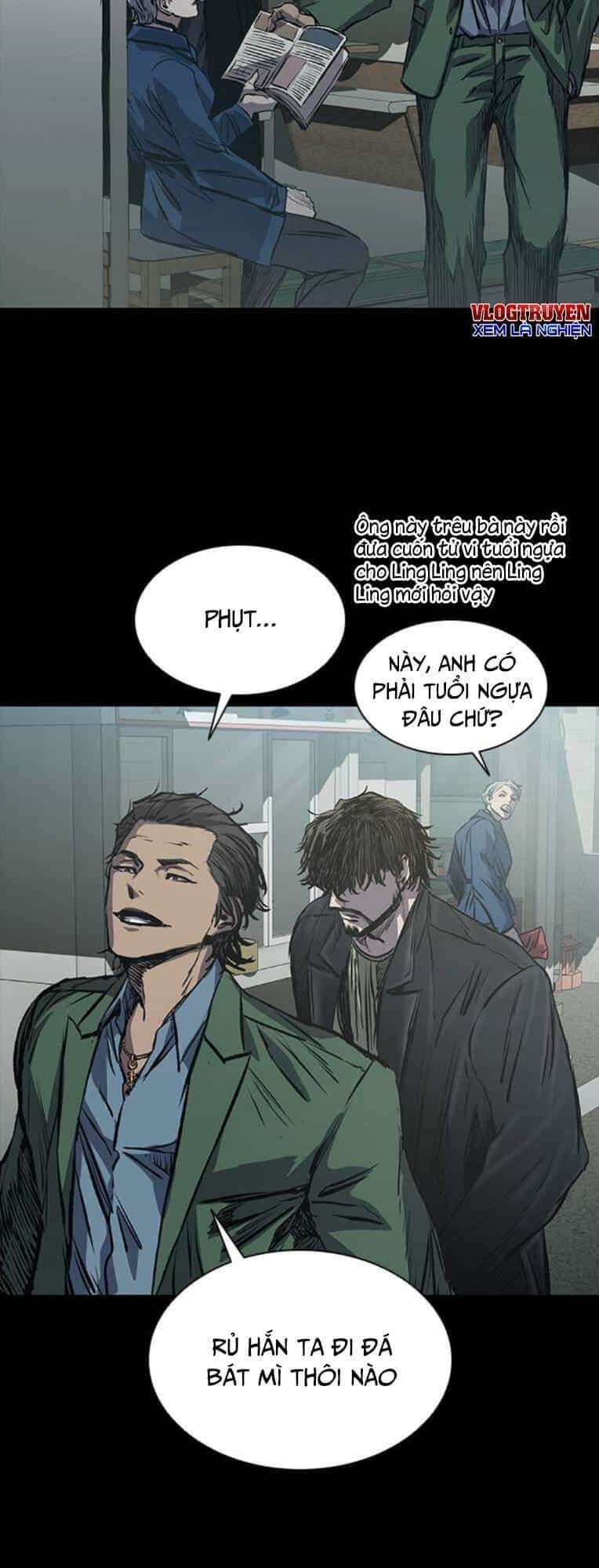 Báo Thù 2: Vạn Nhân Chi Thượng - Chương 22 - ảnh 97