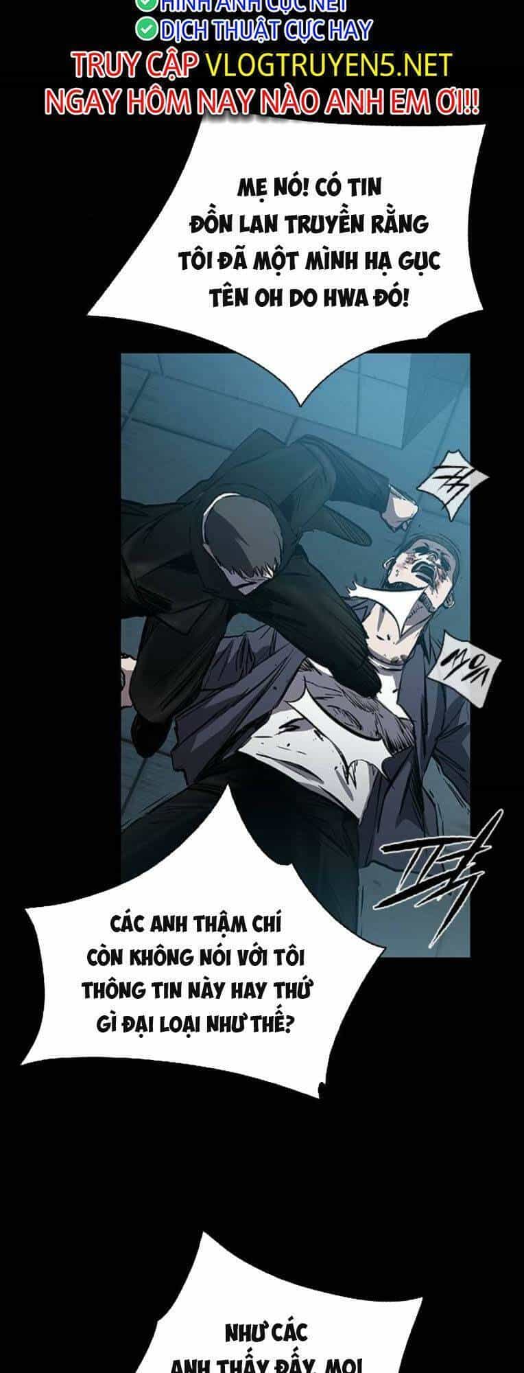 Báo Thù 2: Vạn Nhân Chi Thượng - Chương 23 - ảnh 4