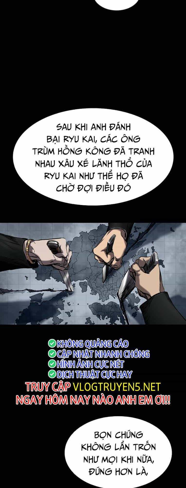 Báo Thù 2: Vạn Nhân Chi Thượng - Chương 23 - ảnh 44