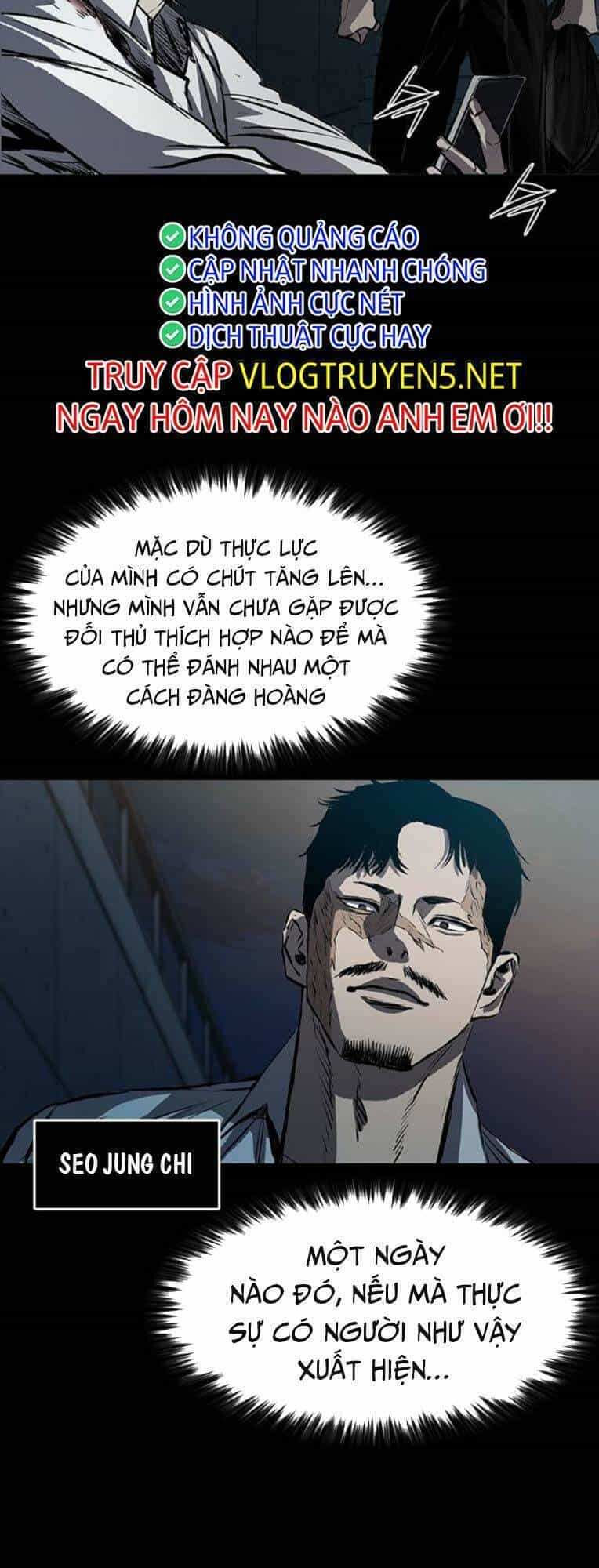 Báo Thù 2: Vạn Nhân Chi Thượng - Chương 23 - ảnh 6