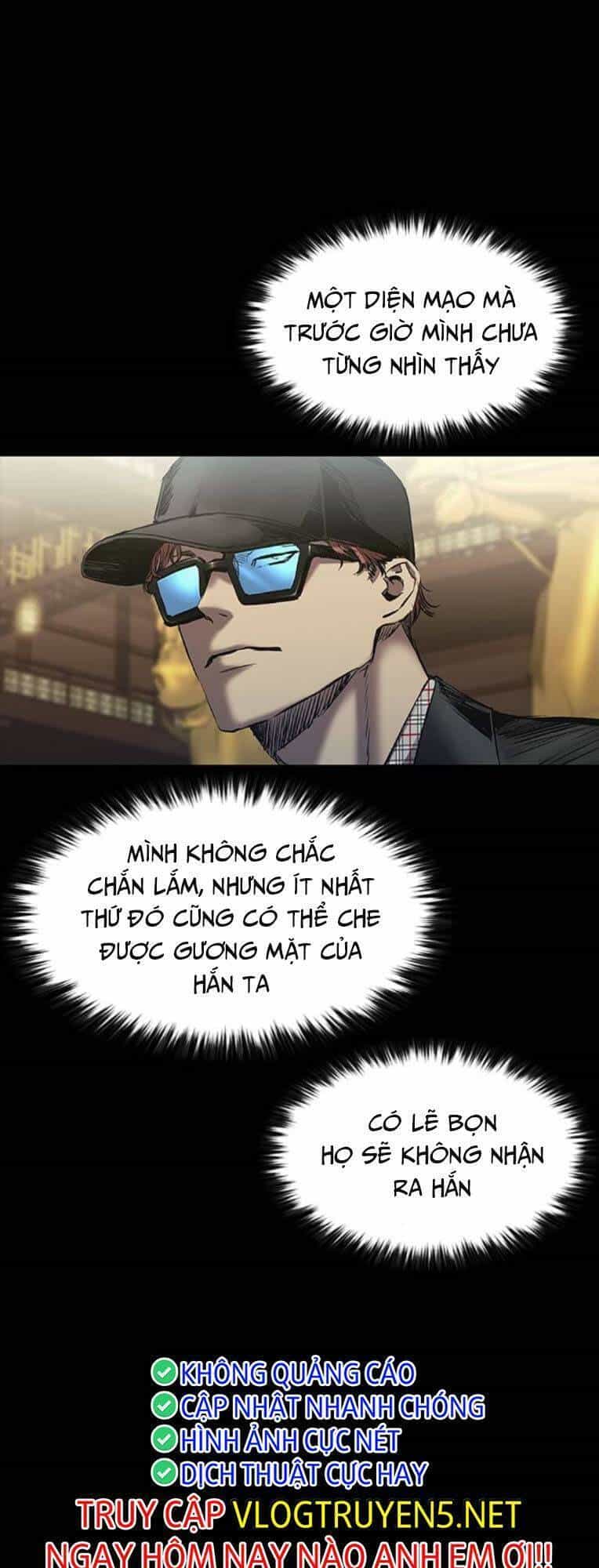 Báo Thù 2: Vạn Nhân Chi Thượng - Chương 24 - ảnh 20
