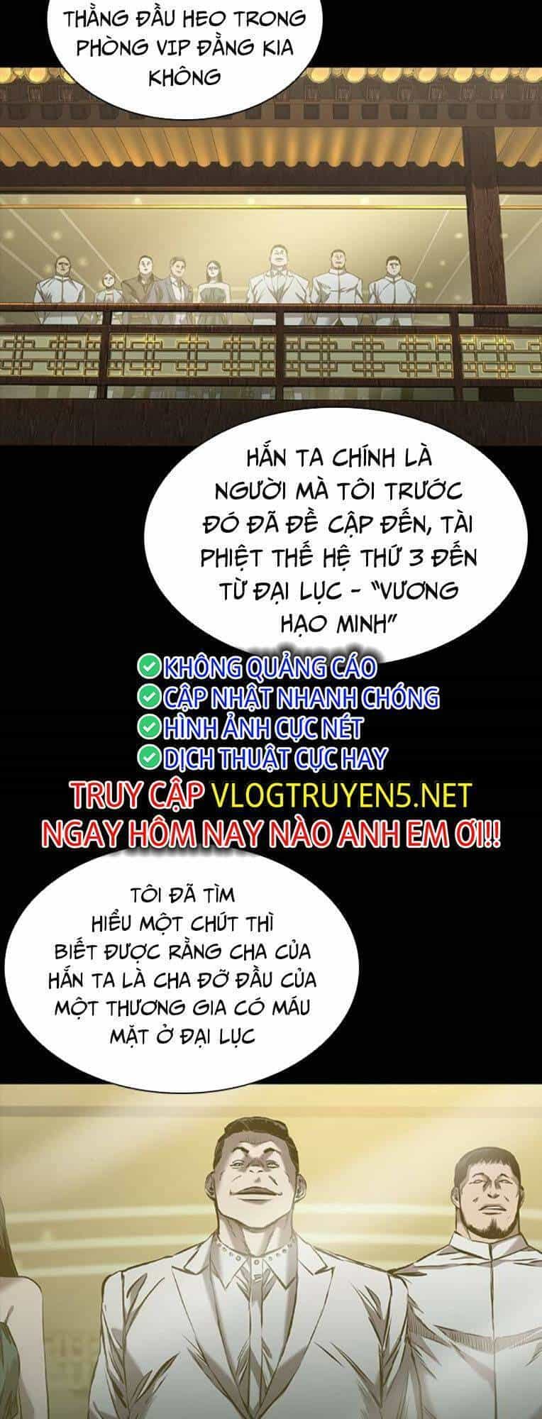 Báo Thù 2: Vạn Nhân Chi Thượng - Chương 24 - ảnh 5