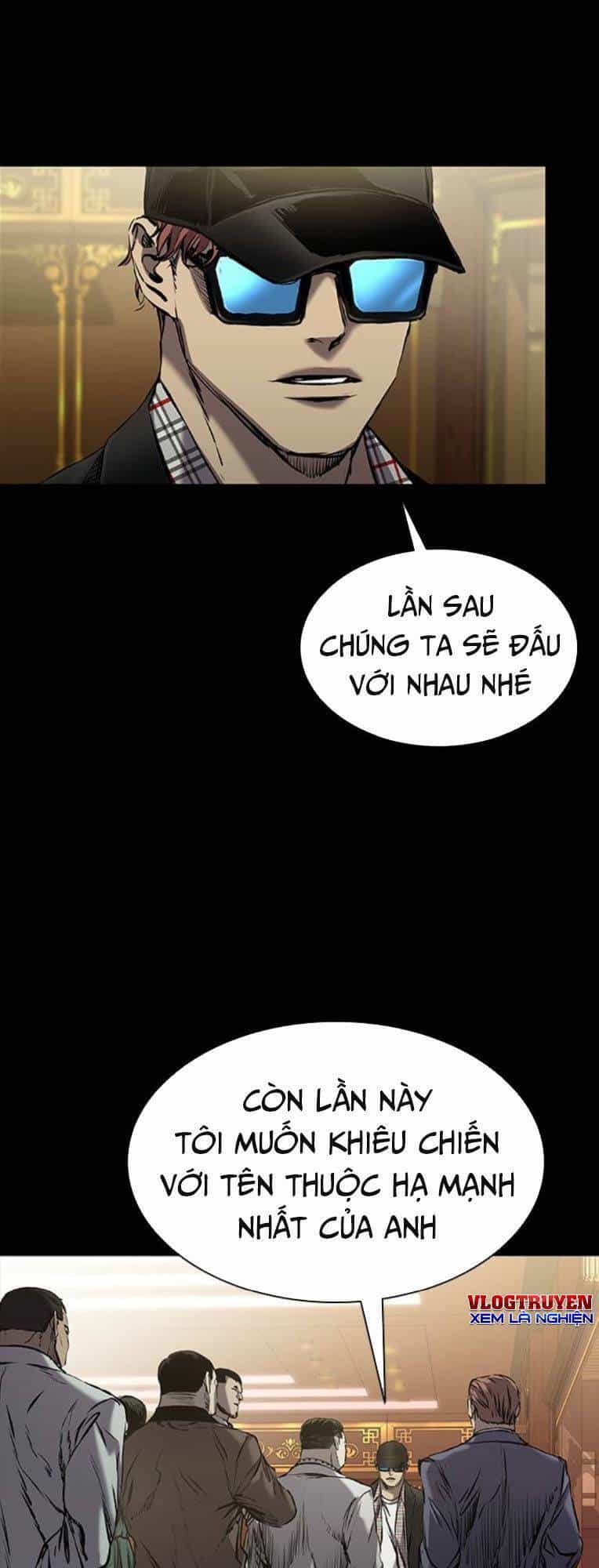 Báo Thù 2: Vạn Nhân Chi Thượng - Chương 24 - ảnh 56