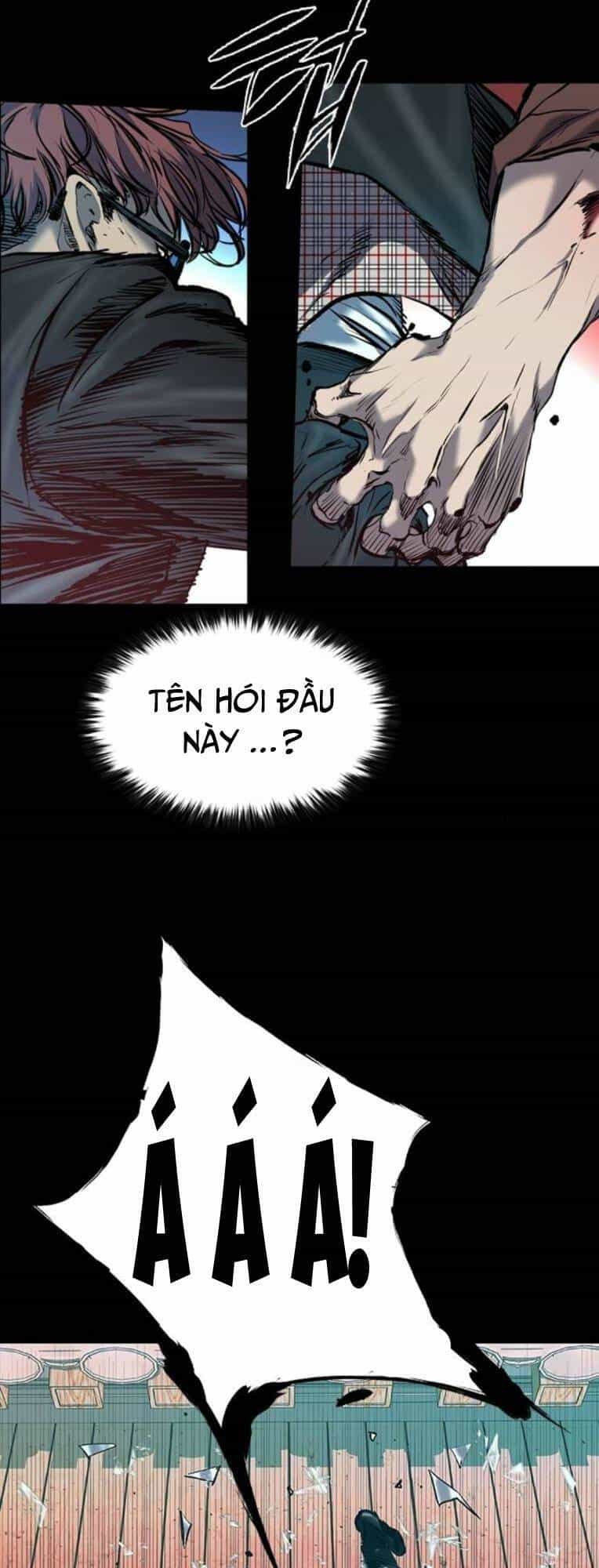 Báo Thù 2: Vạn Nhân Chi Thượng - Chương 25 - ảnh 7