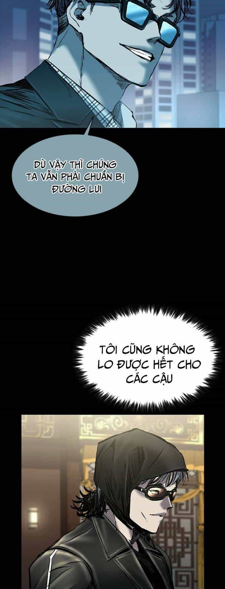 Báo Thù 2: Vạn Nhân Chi Thượng - Chương 26 - ảnh 3