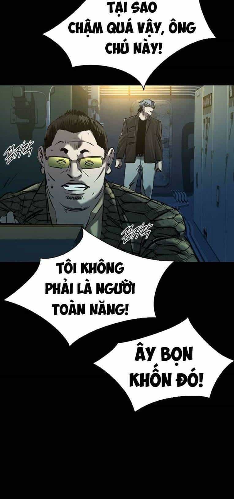 Báo Thù 2: Vạn Nhân Chi Thượng - Chương 26 - ảnh 62