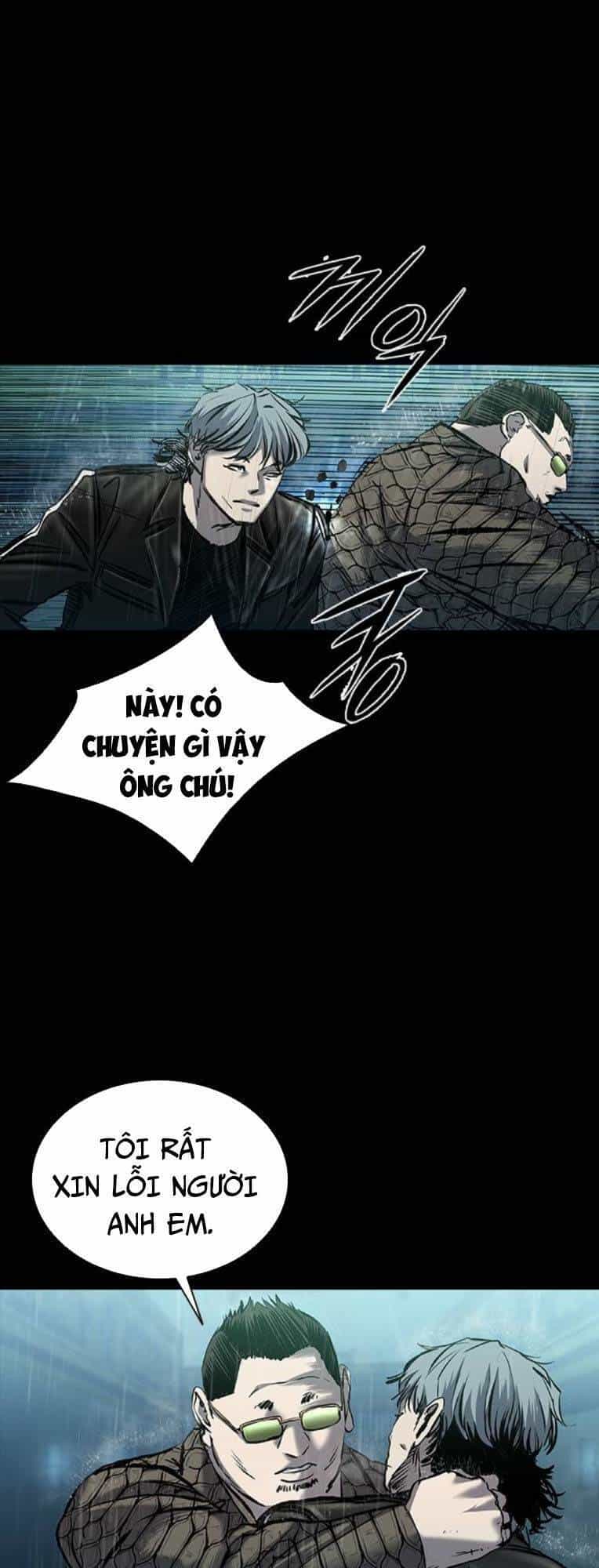 Báo Thù 2: Vạn Nhân Chi Thượng - Chương 26 - ảnh 76