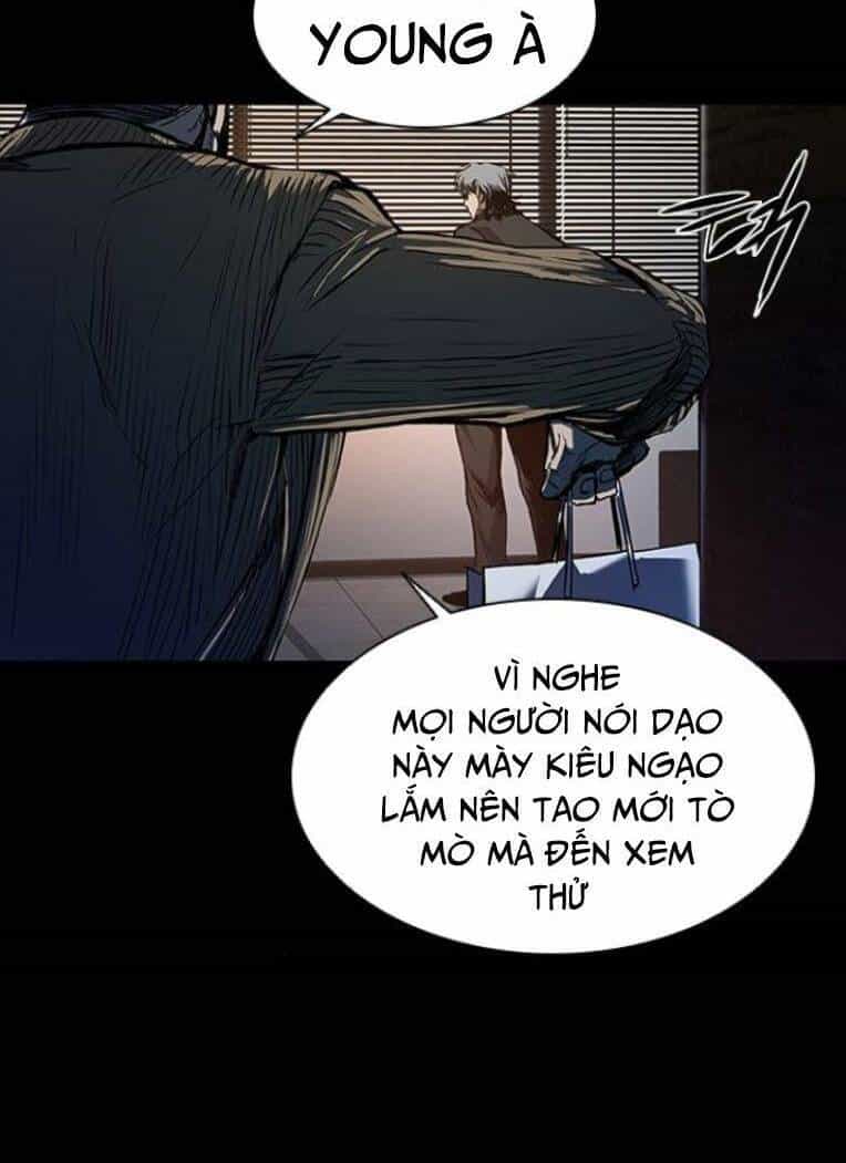 Báo Thù 2: Vạn Nhân Chi Thượng - Chương 2 - ảnh 11