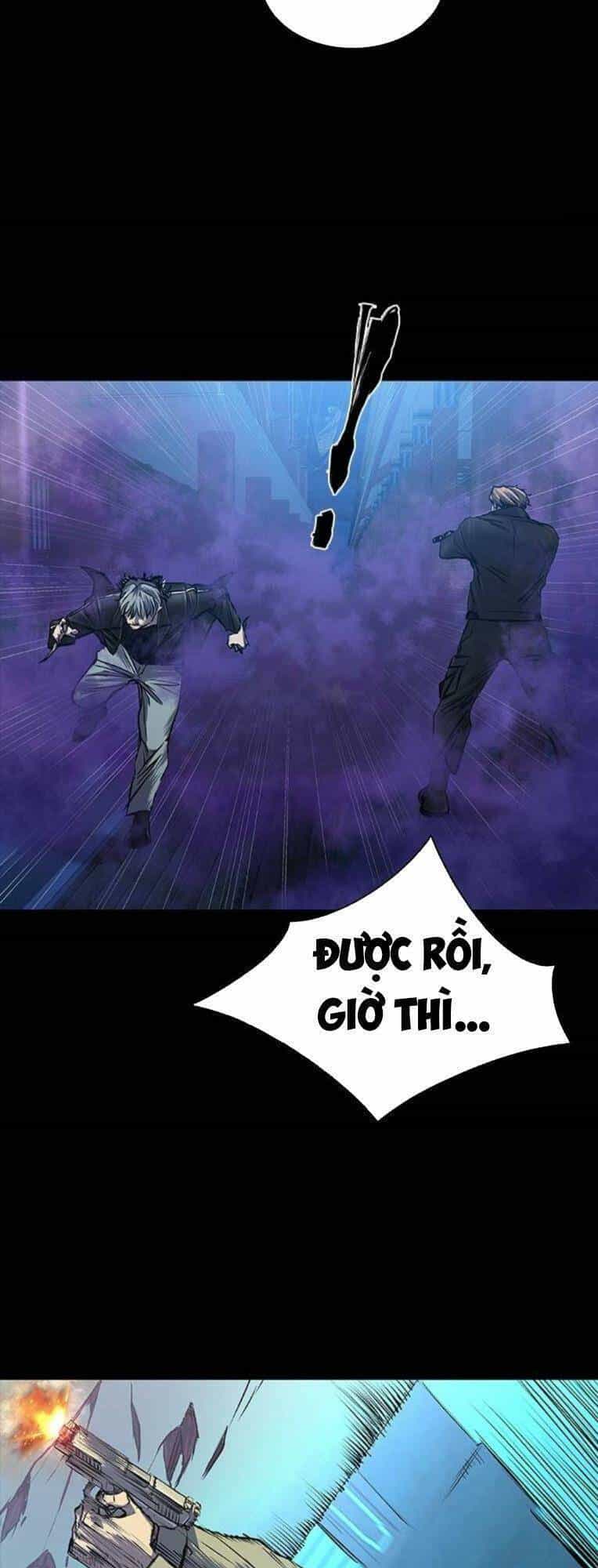 Báo Thù 2: Vạn Nhân Chi Thượng - Chương 28 - ảnh 23