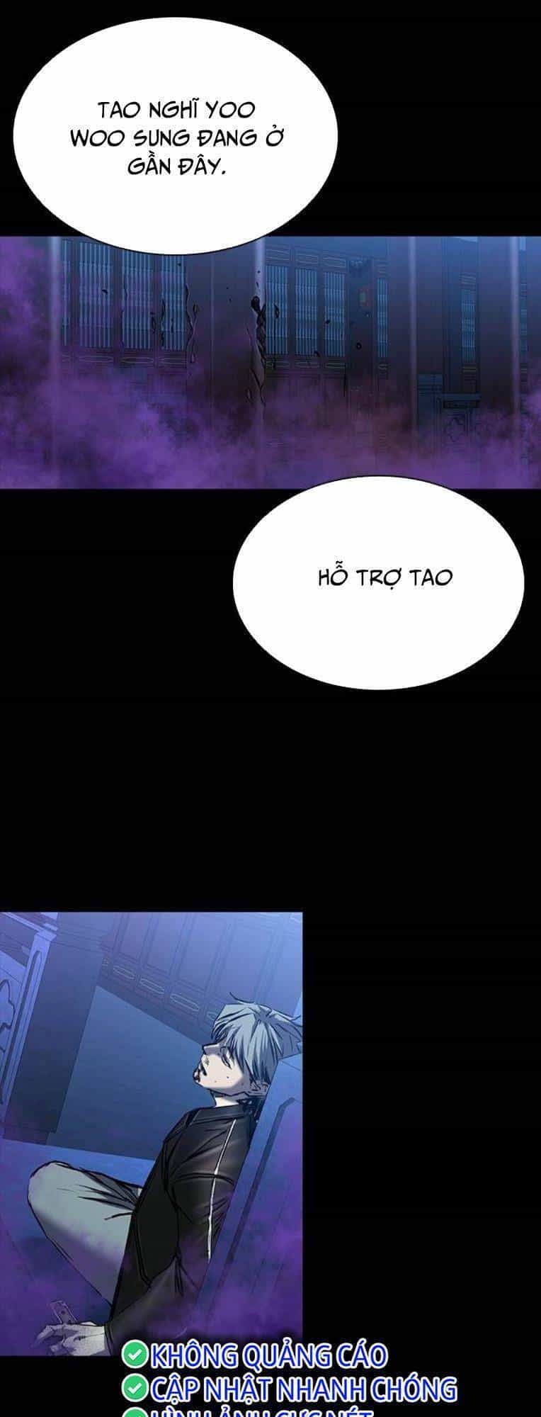 Báo Thù 2: Vạn Nhân Chi Thượng - Chương 28 - ảnh 37