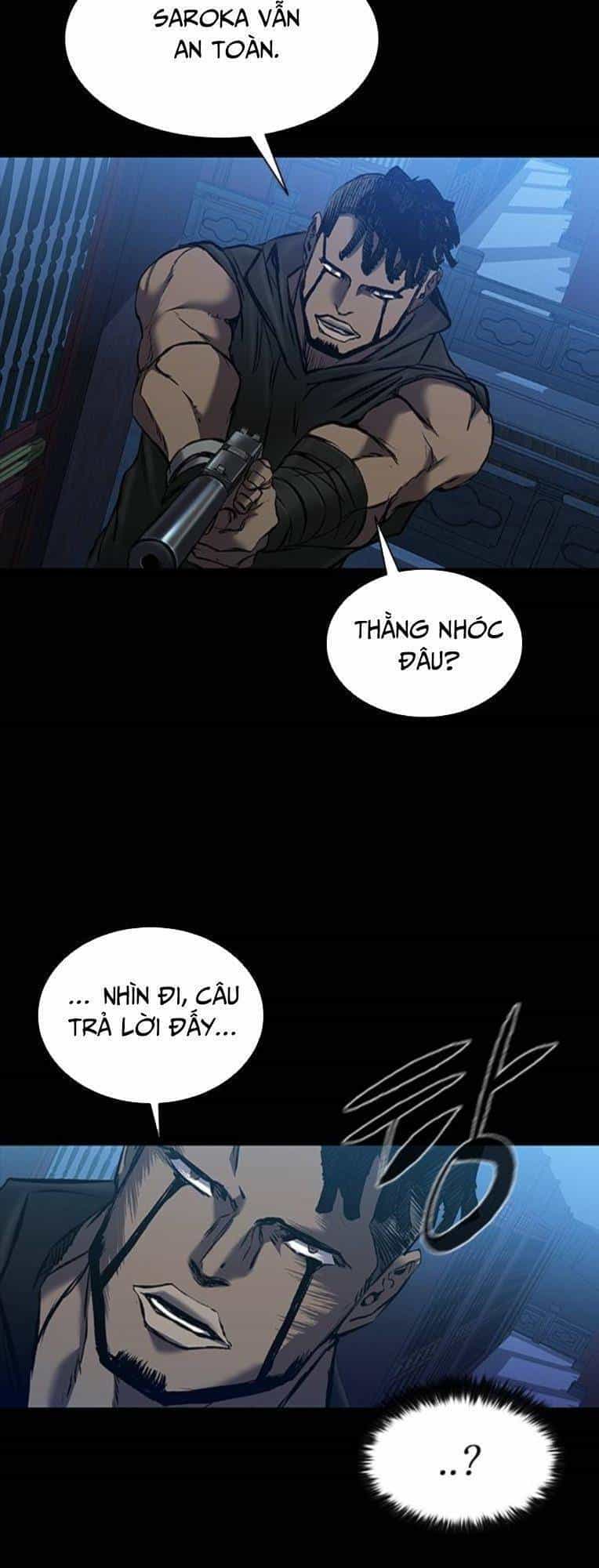 Báo Thù 2: Vạn Nhân Chi Thượng - Chương 28 - ảnh 55