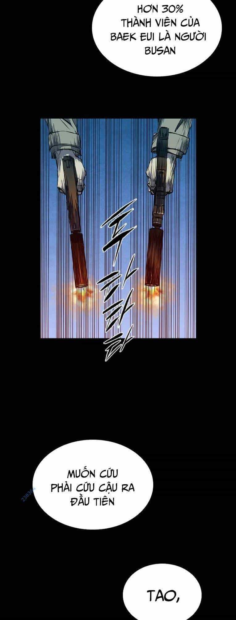 Báo Thù 2: Vạn Nhân Chi Thượng - Chương 29 - ảnh 2