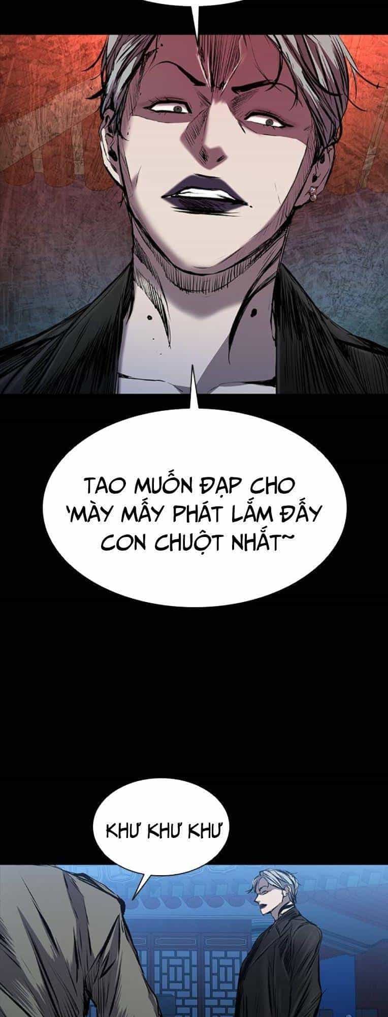Báo Thù 2: Vạn Nhân Chi Thượng - Chương 29 - ảnh 27
