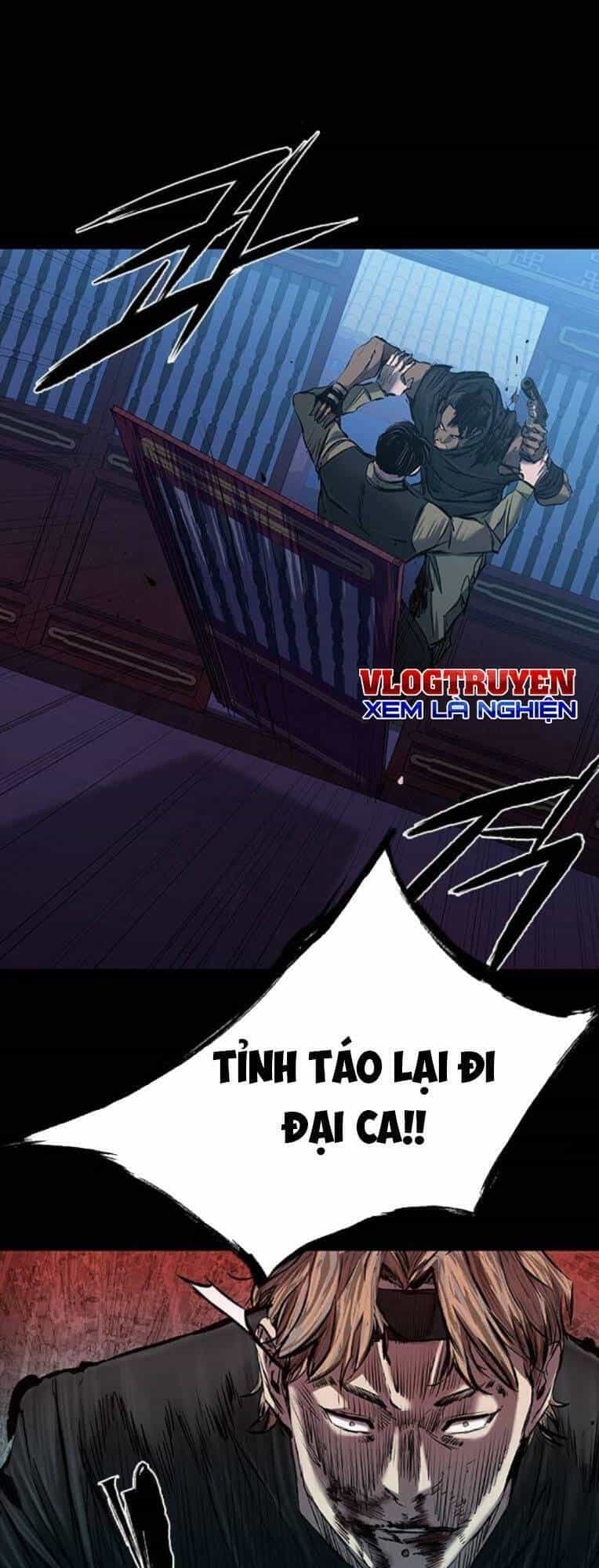 Báo Thù 2: Vạn Nhân Chi Thượng - Chương 30 - ảnh 13