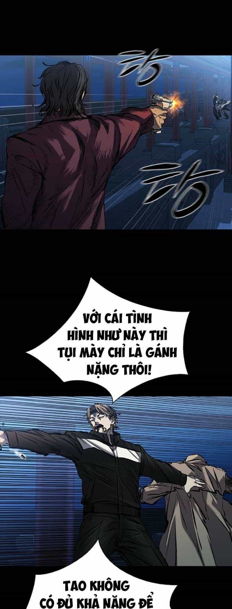 Báo Thù 2: Vạn Nhân Chi Thượng - Chương 31 - ảnh 19