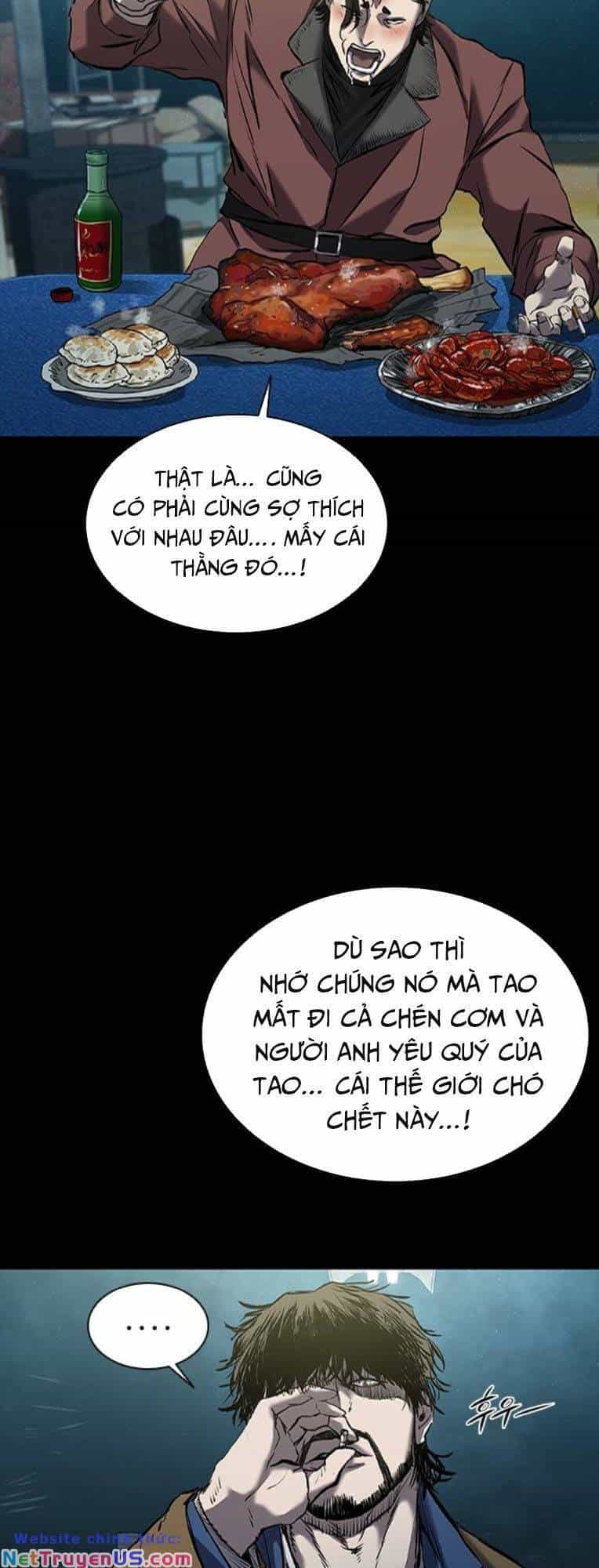 Báo Thù 2: Vạn Nhân Chi Thượng - Chương 32 - ảnh 103