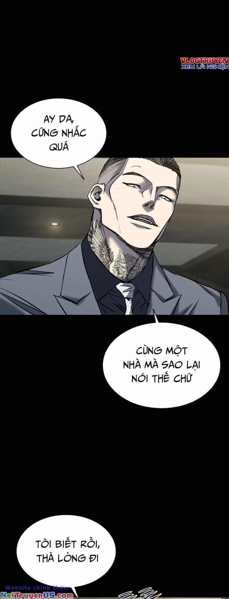 Báo Thù 2: Vạn Nhân Chi Thượng - Chương 32 - ảnh 42